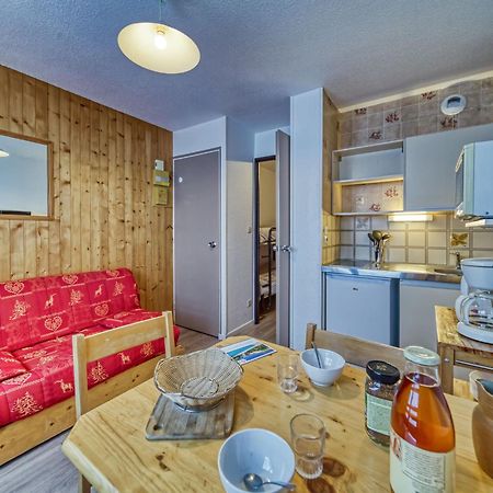 Apartment Argousier 45 A By Interhome 圣马丁德贝尔维尔 外观 照片